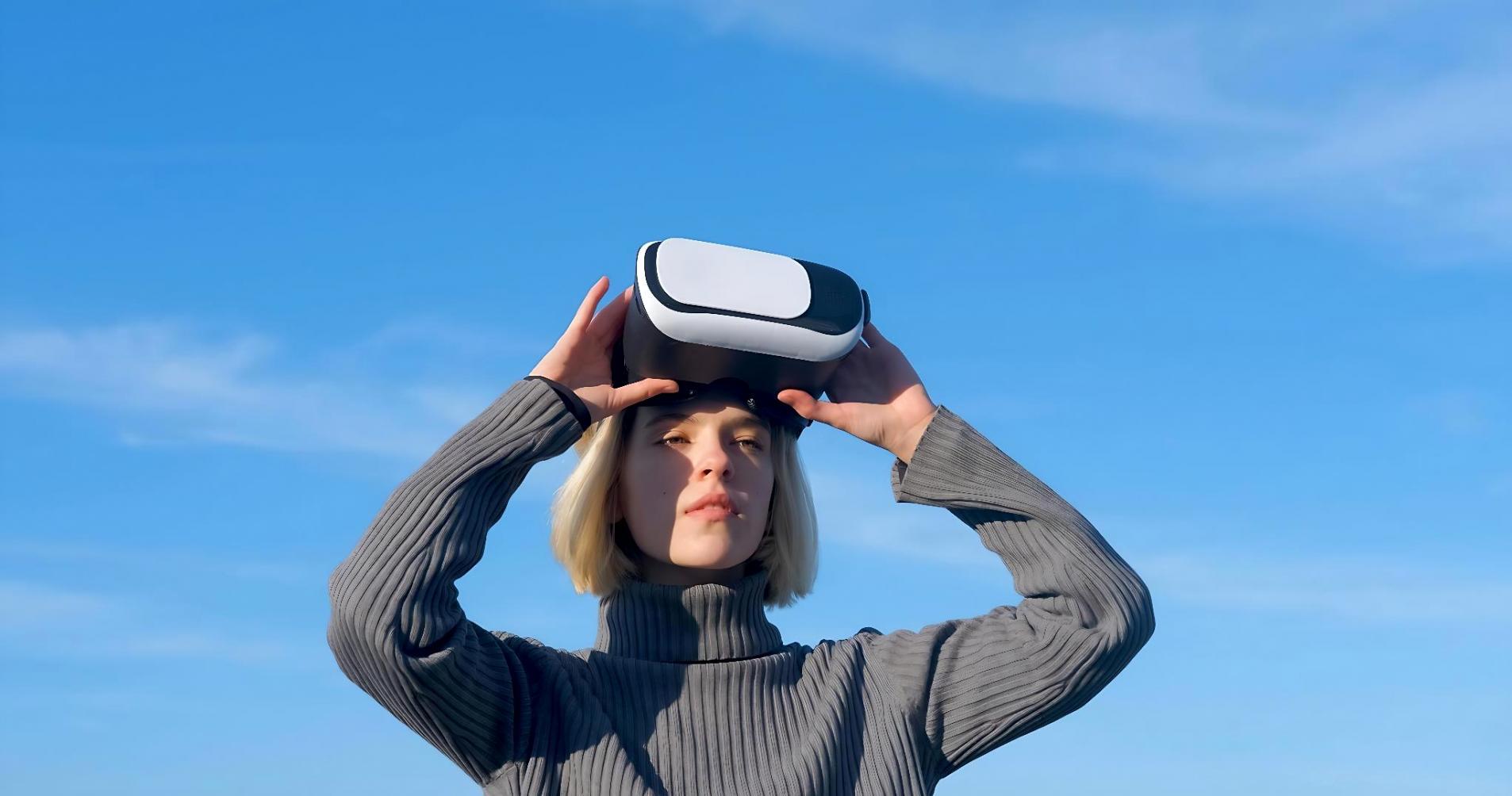 Desarrollo de experiencias inmersivas en AR/VR